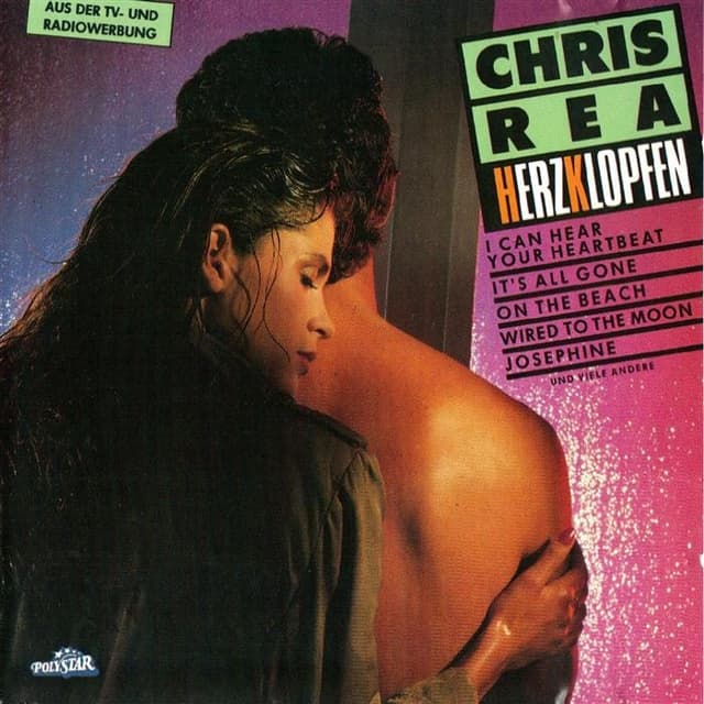 Herzklopfen cover