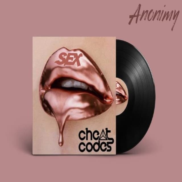 Sex cover