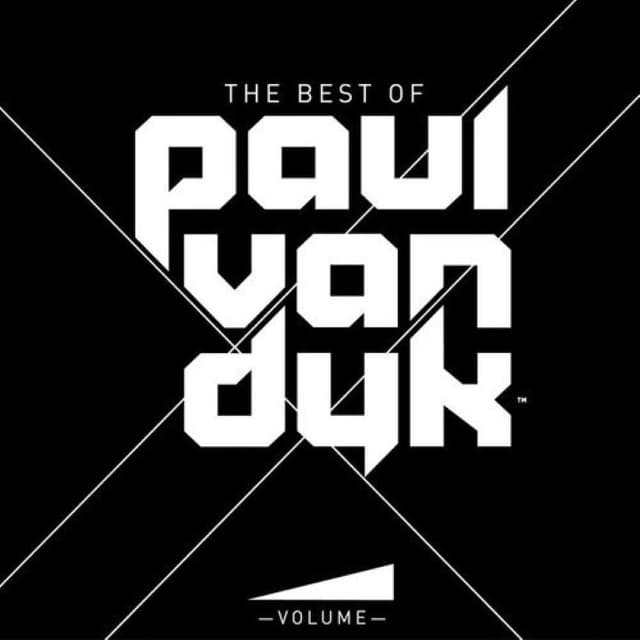 Volume - The Best Of cover