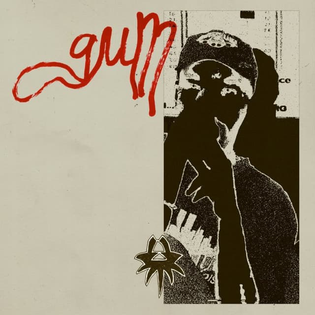 GUM cover