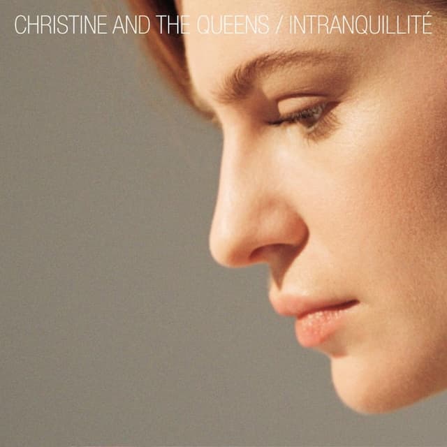 Intranquillité cover