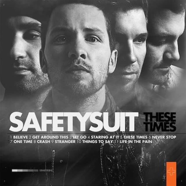 Get Around This cover
