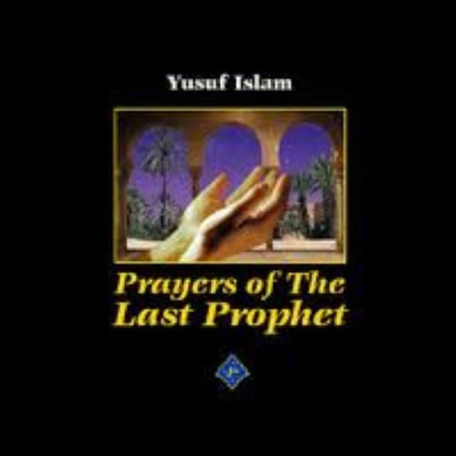In Praise of the Last Prophet cover