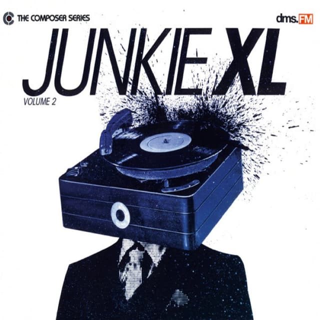 The Composer Series Volume 2 cover
