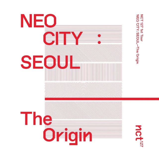 Neo City : Seoul - The Origin cover