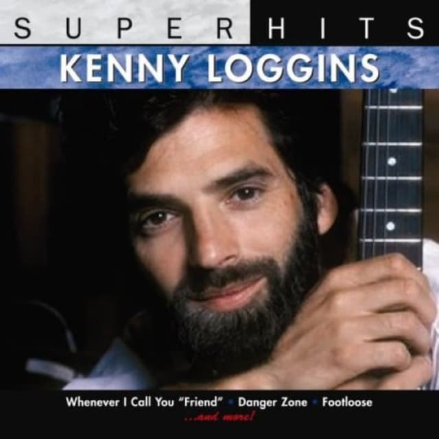 Superhits cover
