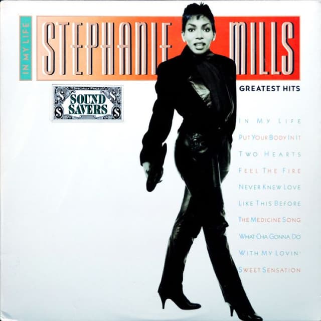 In My Life: Greatest Hits cover