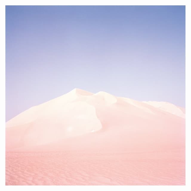 Mirrors album cover