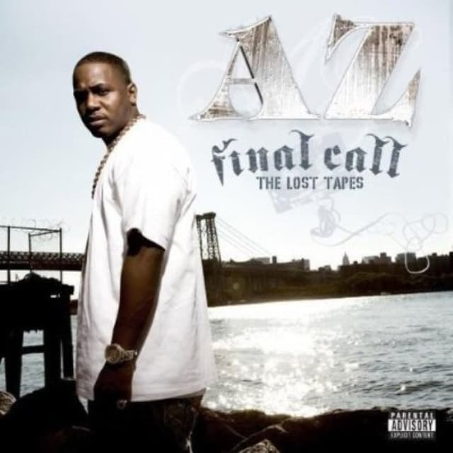 Final Call cover