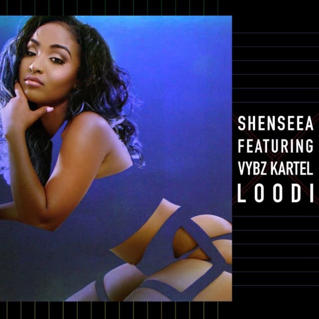 Loodi cover