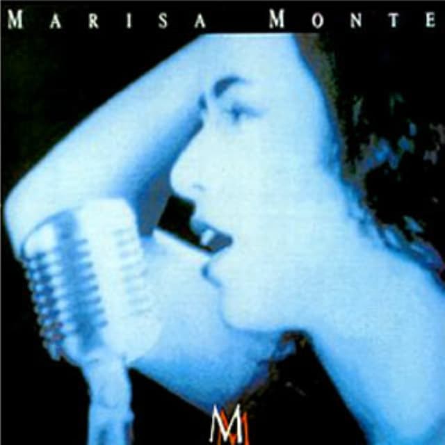 Marisa Monte cover