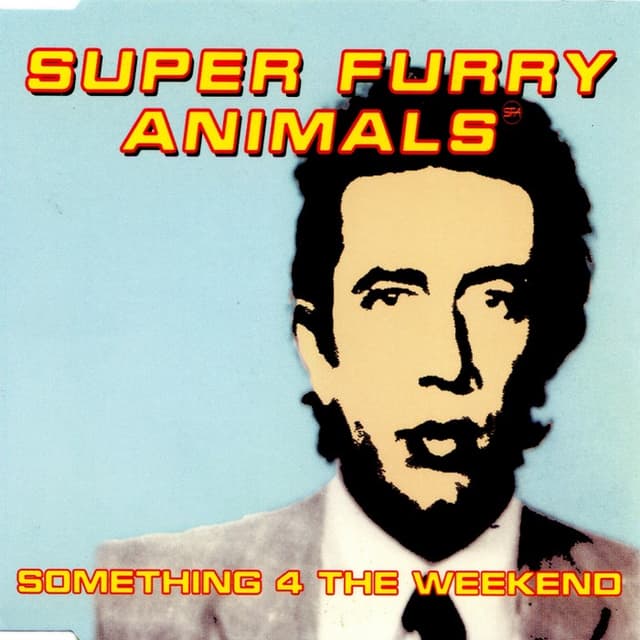 Something 4 the Weekend cover