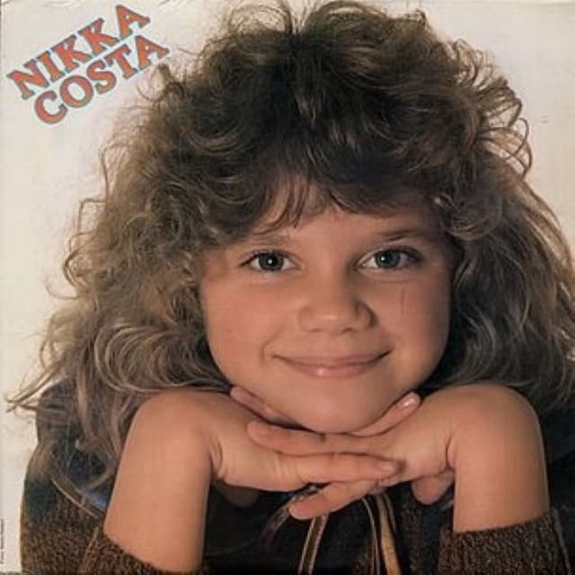 Nikka Costa cover