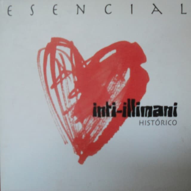 Esencial cover