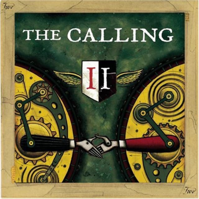 II cover