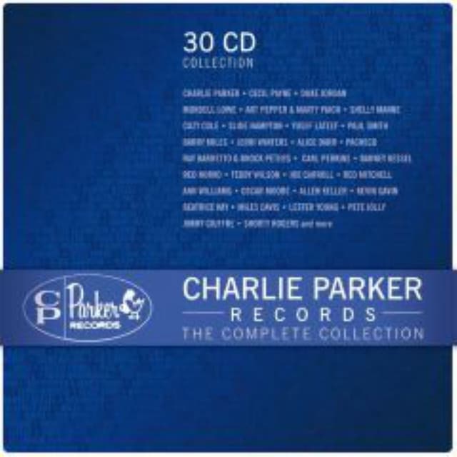 The Genius of Charlie Parker, Volume 3: Now's the Time cover