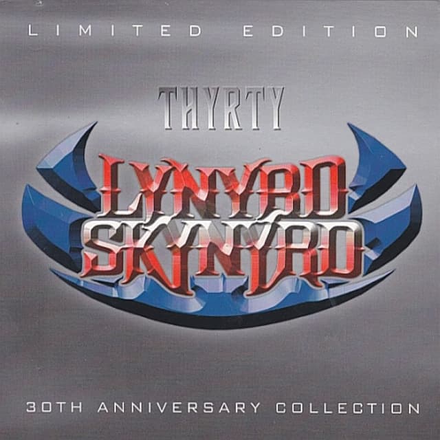 Thyrty: 30th Anniversary Collection cover