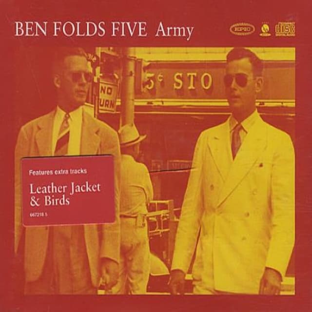 Army cover