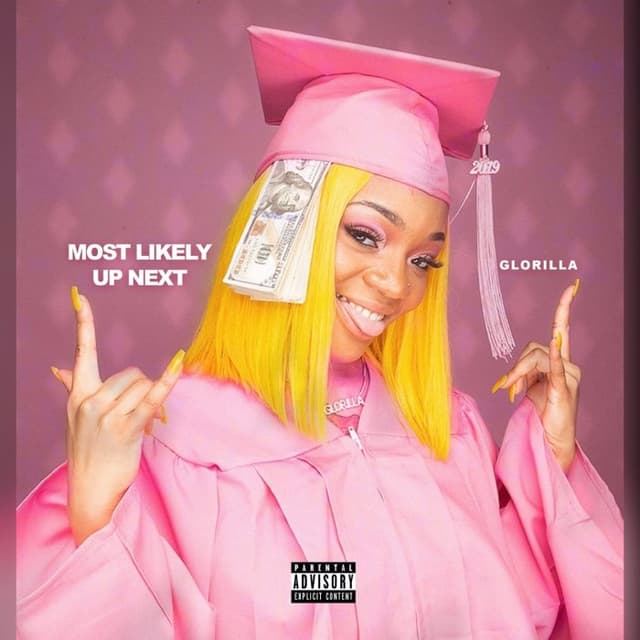 Most Likely Up Next cover