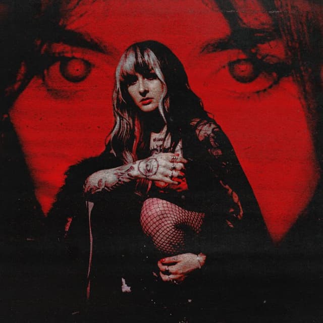 Sirens (feat. Sophie Powers) cover
