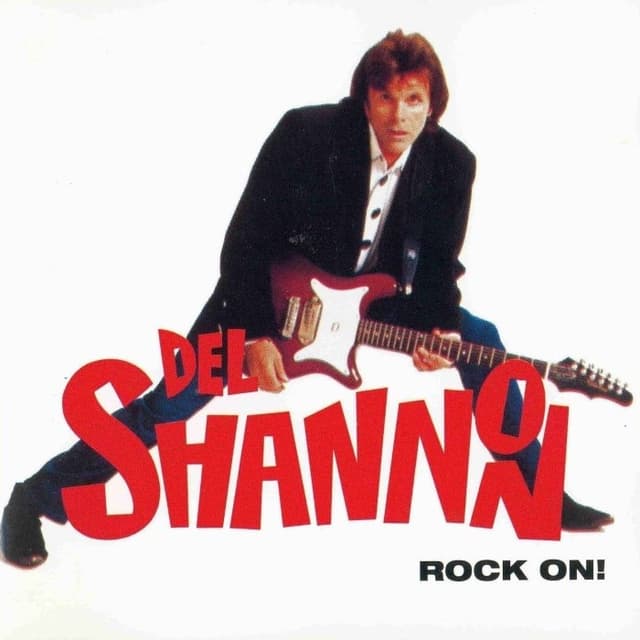 Rock On! cover