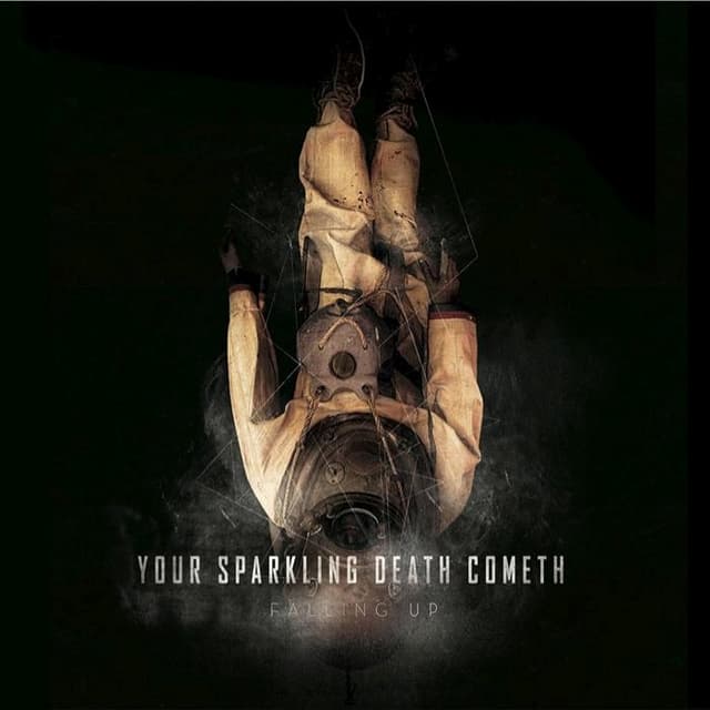 Your Sparkling Death Cometh cover