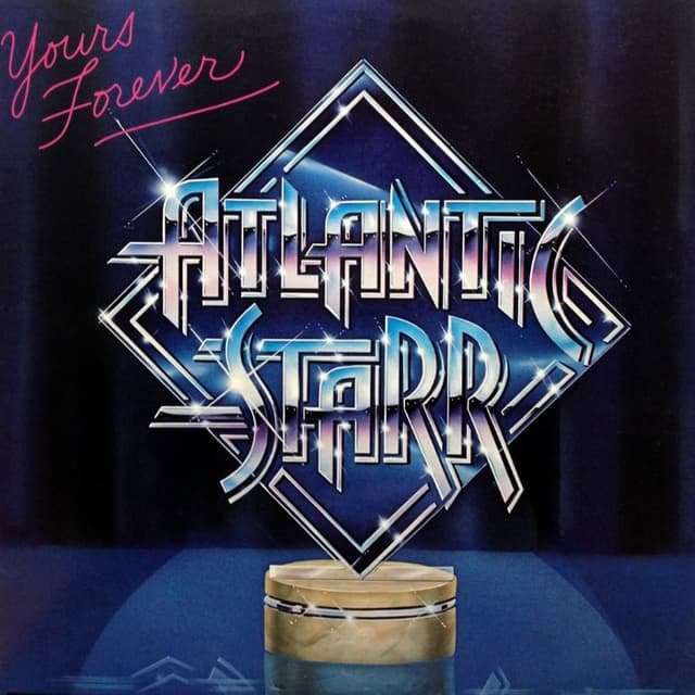 Yours Forever cover