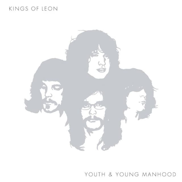 Youth & Young Manhood cover