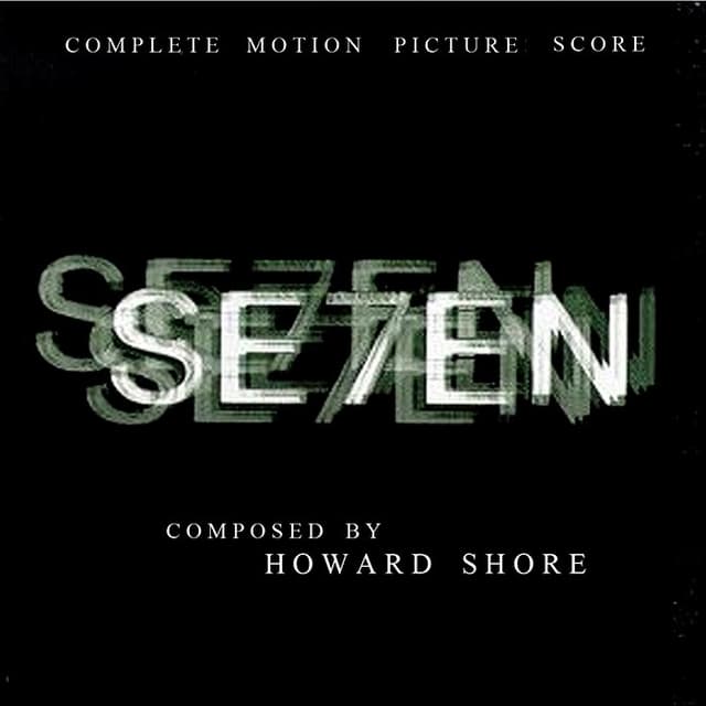 Seven cover