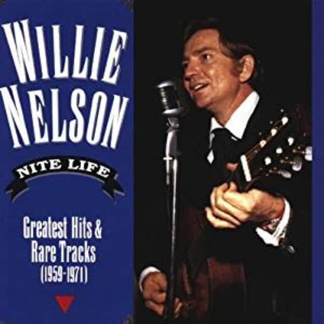 Nite Life: Greatest Hits & Rare Tracks (1959-1971) cover