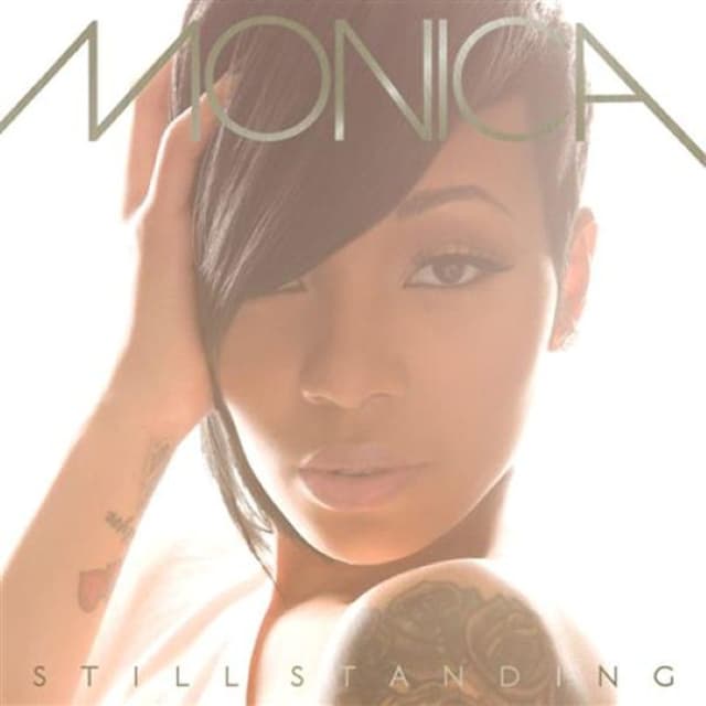 Still Standing cover
