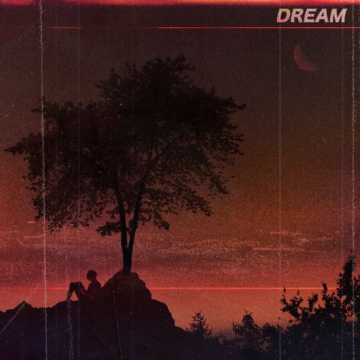 DREAM cover