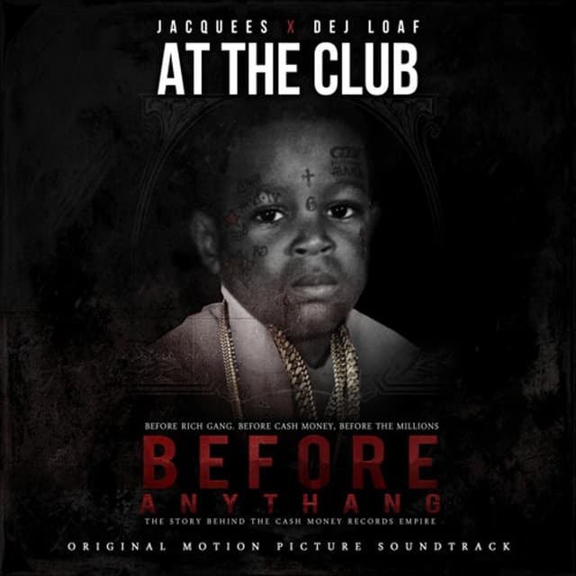 At the Club (feat. DeJ Loaf) cover