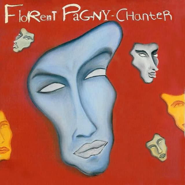 Chanter cover