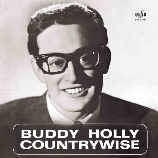Countrywise cover