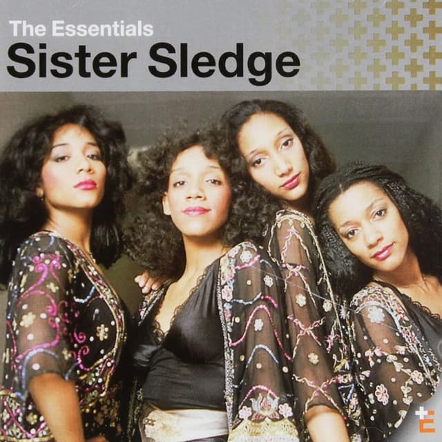 The Essentials cover