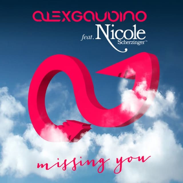 Missing You cover