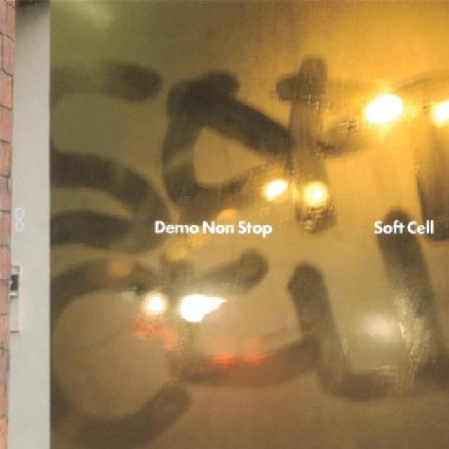Demo Non Stop cover