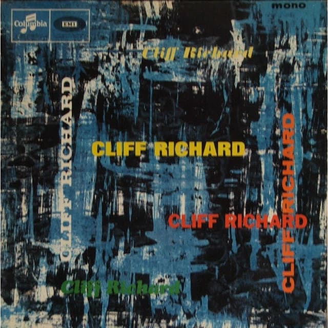 Cliff Richard cover