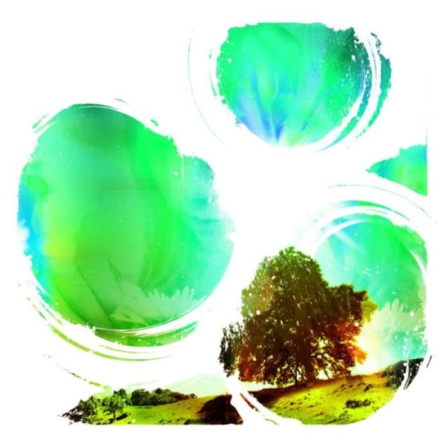 Sunrise Projector cover