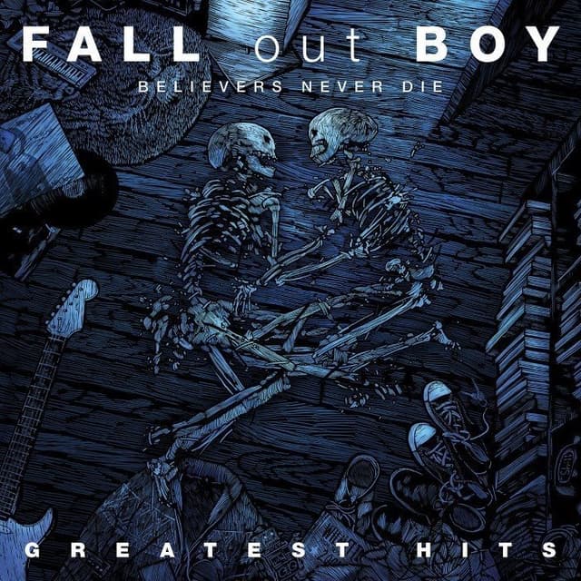 Greatest Songs cover