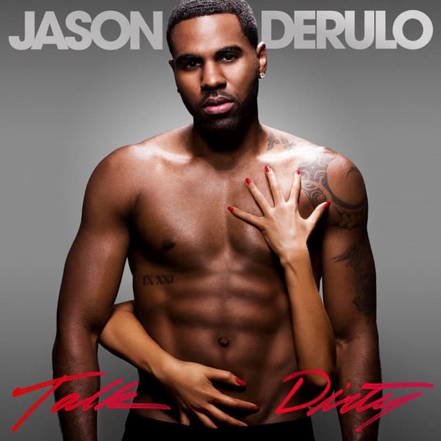 Talk Dirty cover