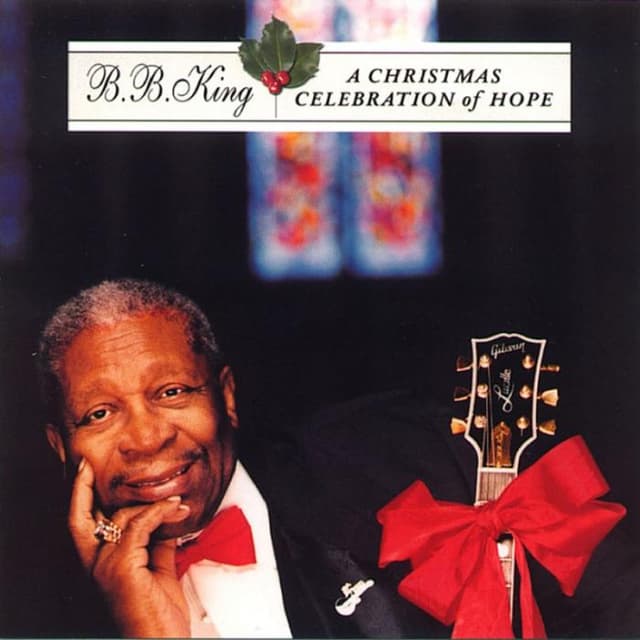 A Christmas Celebration of Hope cover