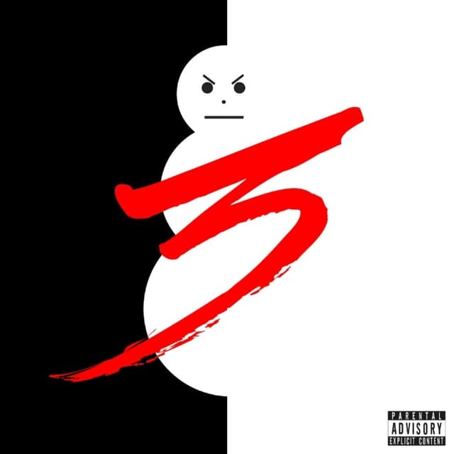 Trap Or Die 3 cover