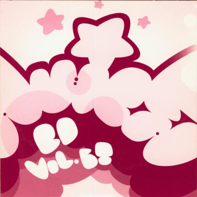Beat CD '05 cover