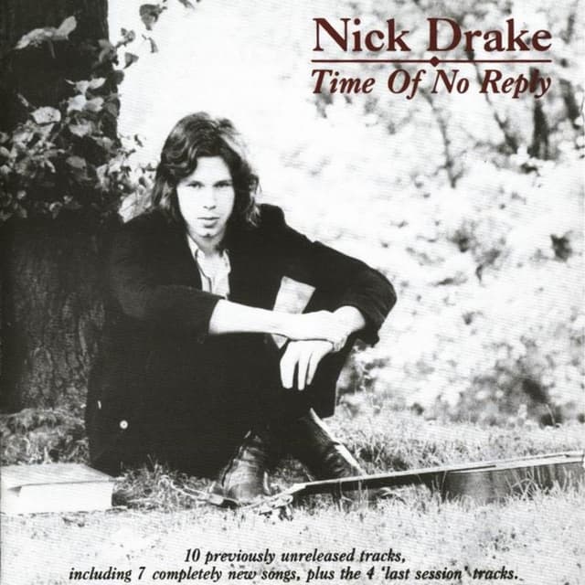 Time of No Reply cover
