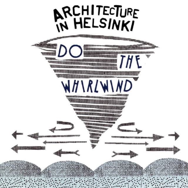 Do the Whirlwind cover
