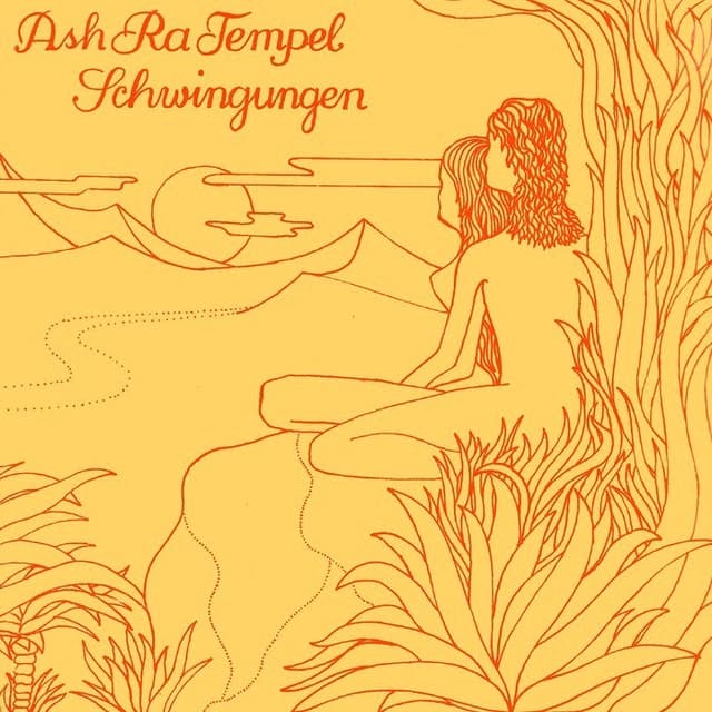 Schwingungen cover