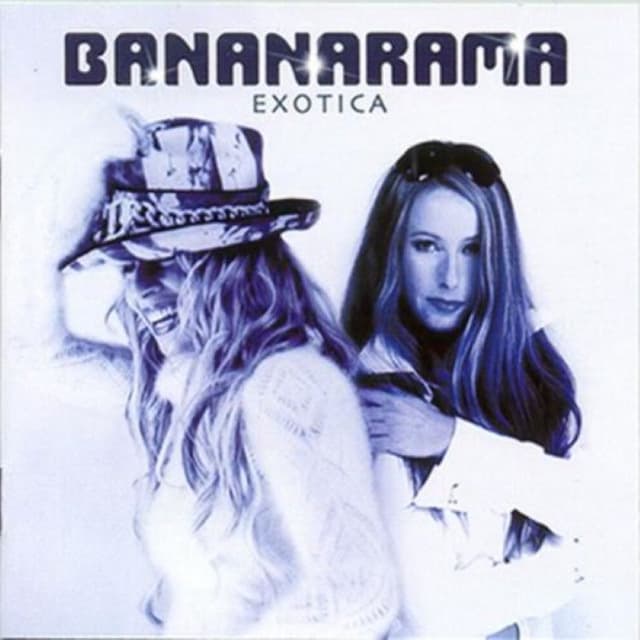 Exotica cover