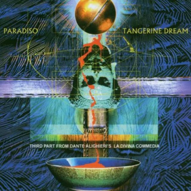 Paradiso cover